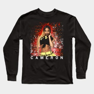 Cameron Long Sleeve T-Shirt